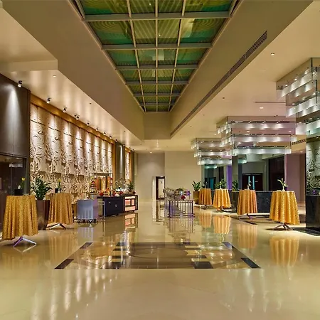 Copthorne Airport Hotel Dubai-2